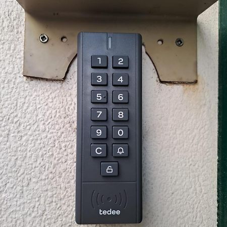 Belo Apartment Leiria Luaran gambar