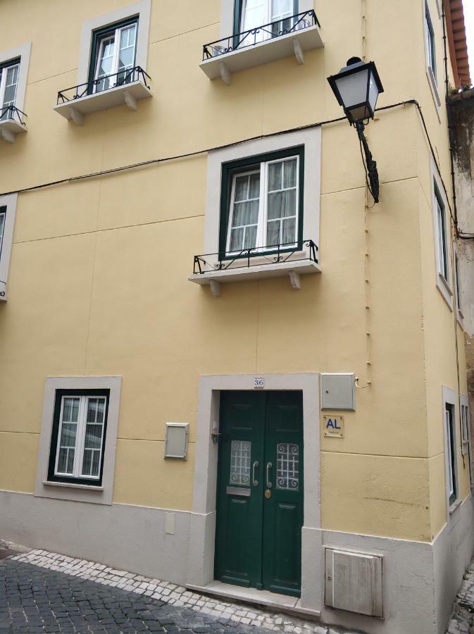 Belo Apartment Leiria Luaran gambar