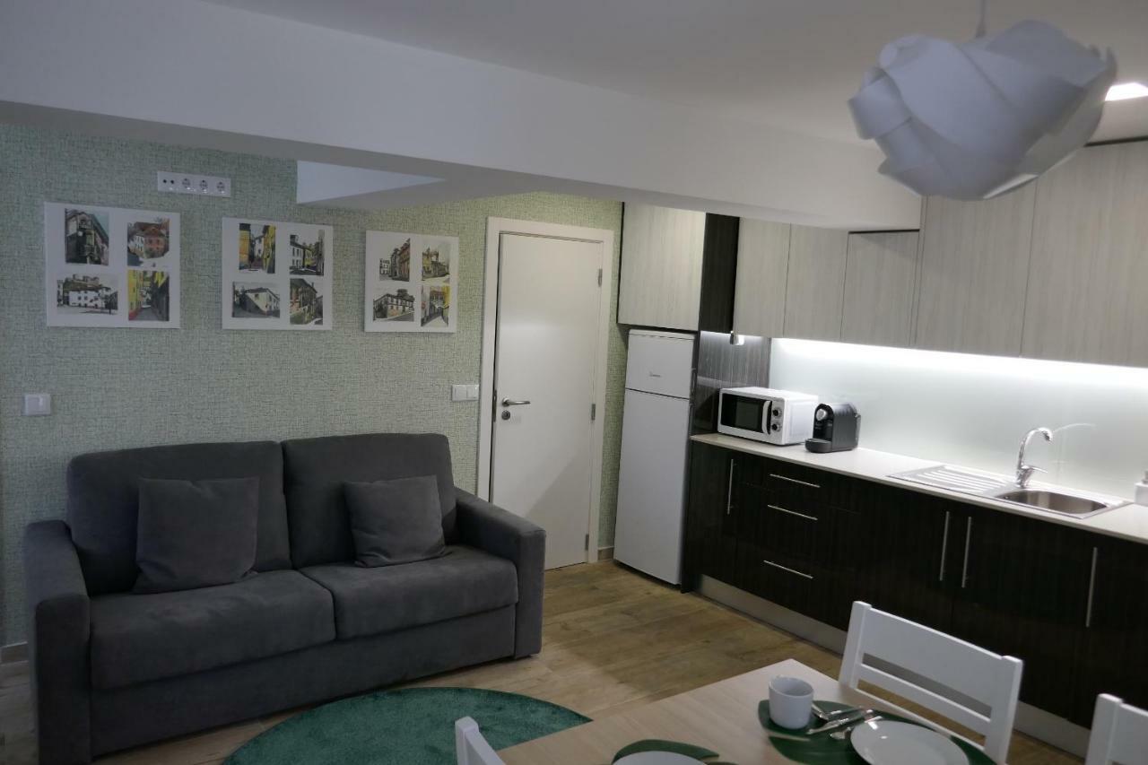 Belo Apartment Leiria Luaran gambar
