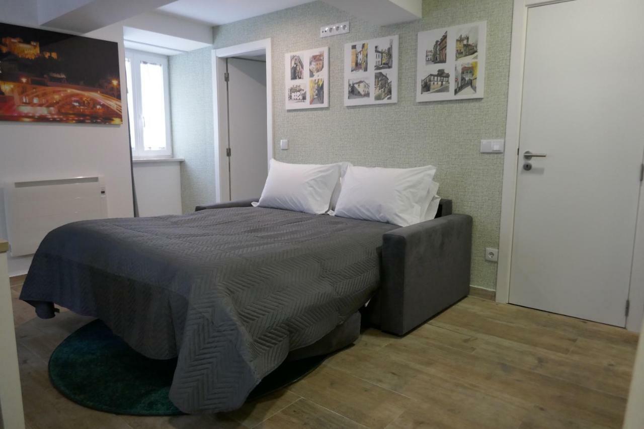 Belo Apartment Leiria Luaran gambar