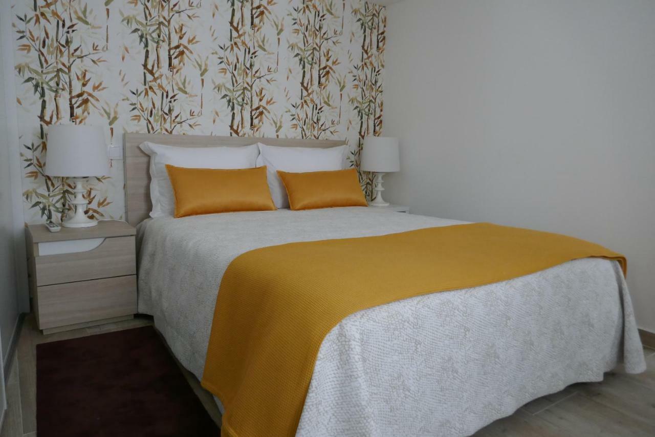 Belo Apartment Leiria Luaran gambar