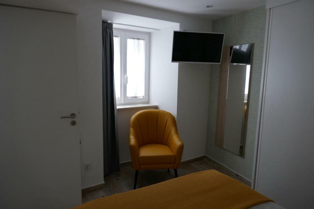 Belo Apartment Leiria Luaran gambar