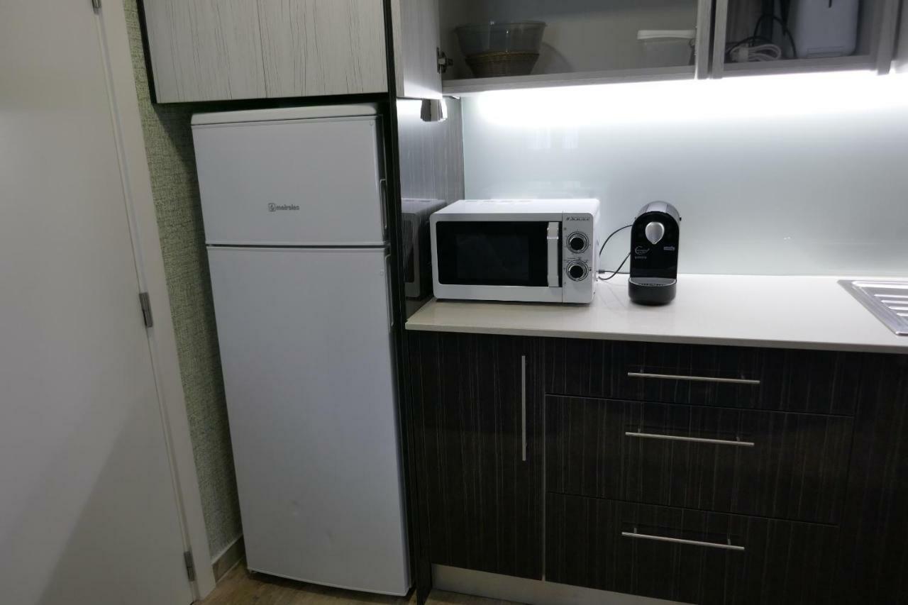 Belo Apartment Leiria Luaran gambar