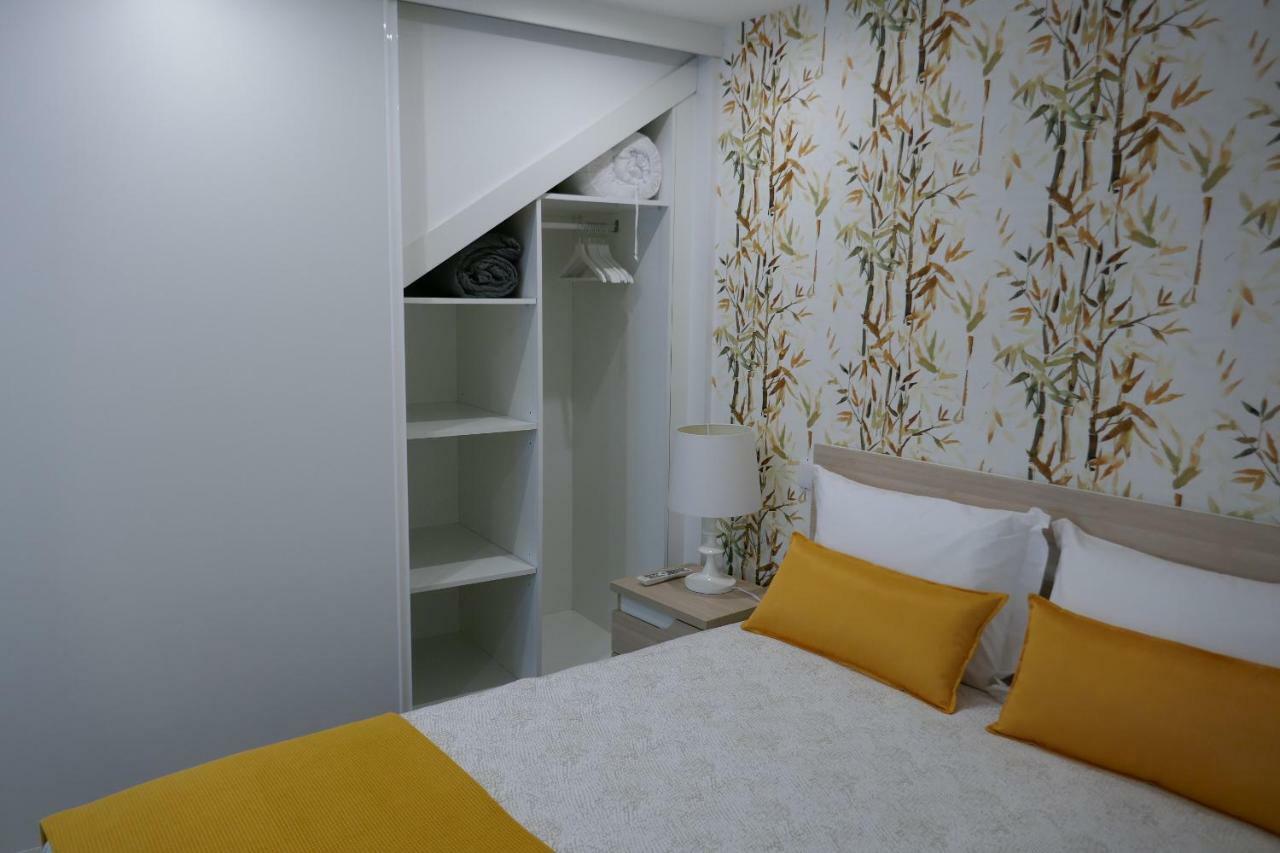 Belo Apartment Leiria Luaran gambar