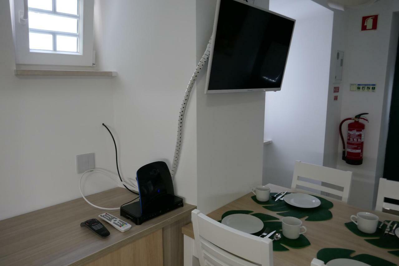 Belo Apartment Leiria Luaran gambar
