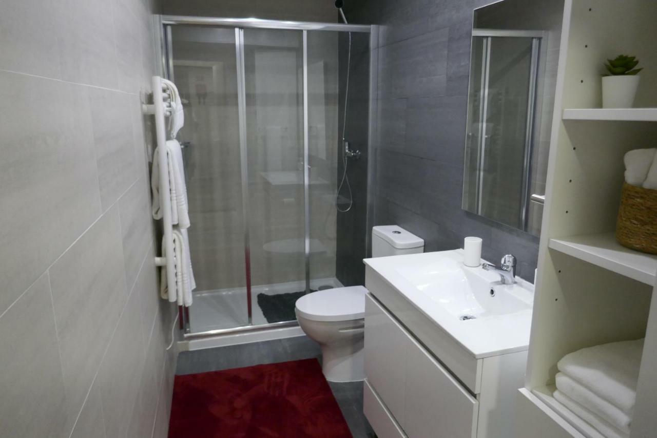 Belo Apartment Leiria Luaran gambar