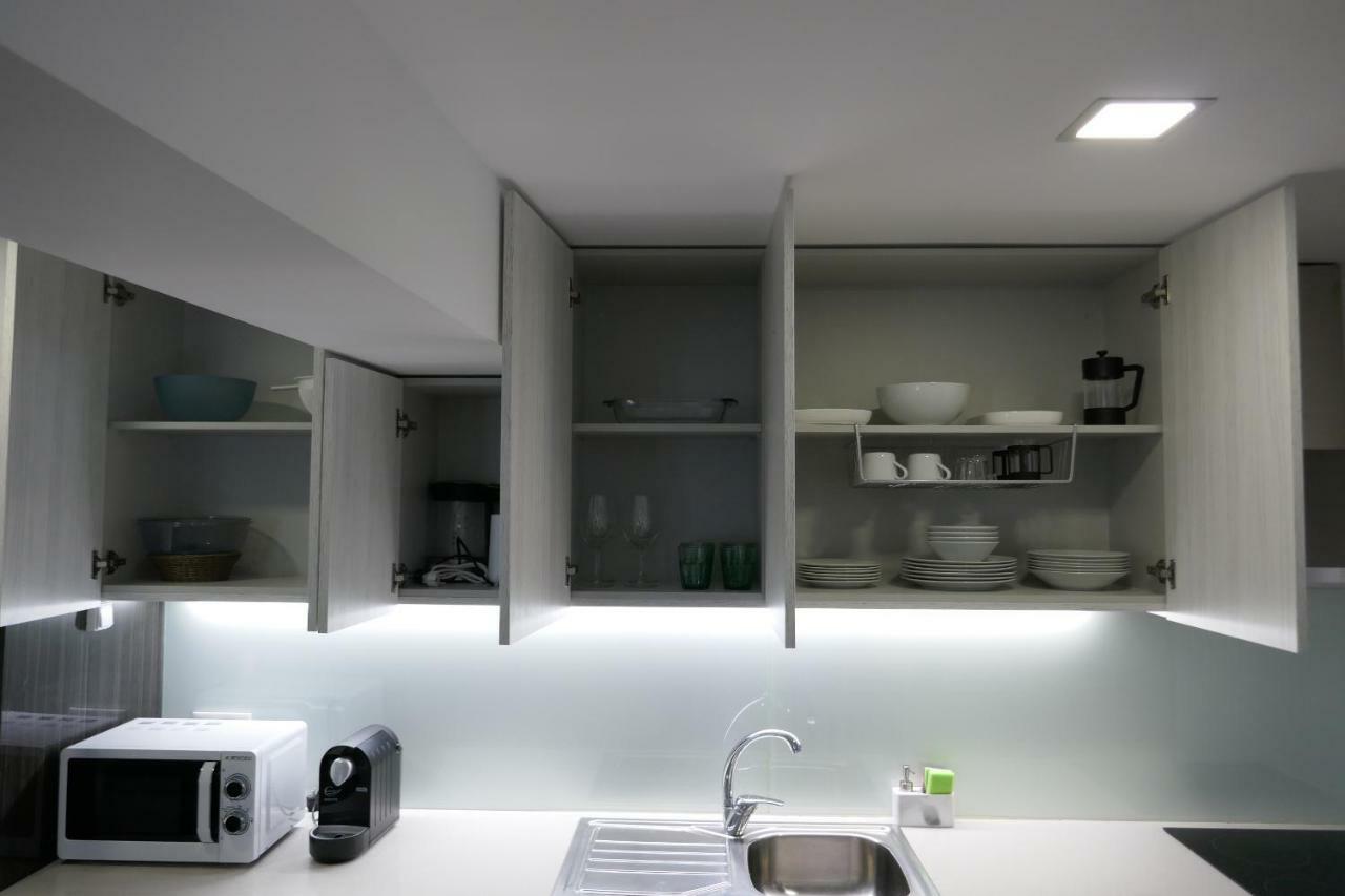 Belo Apartment Leiria Luaran gambar