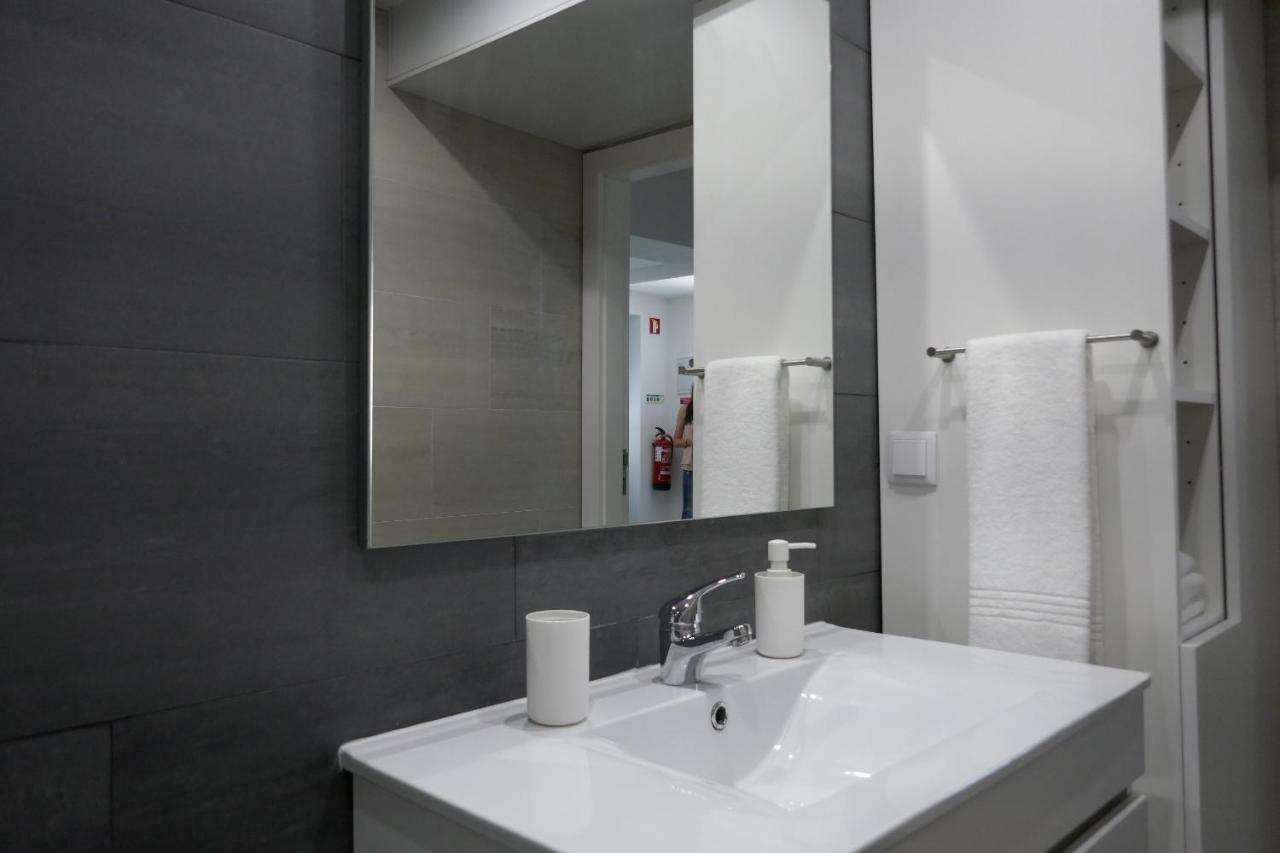 Belo Apartment Leiria Luaran gambar