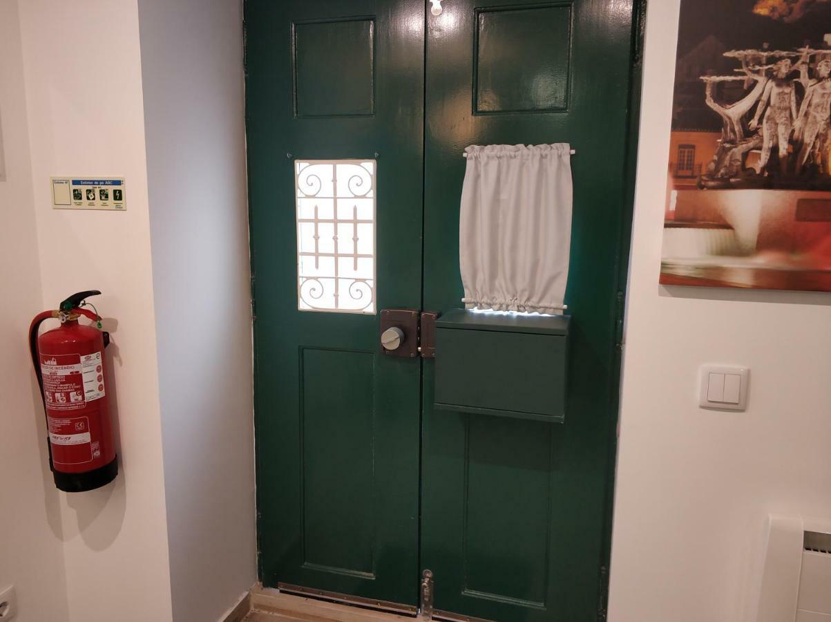 Belo Apartment Leiria Luaran gambar