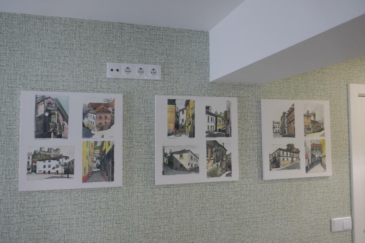 Belo Apartment Leiria Luaran gambar