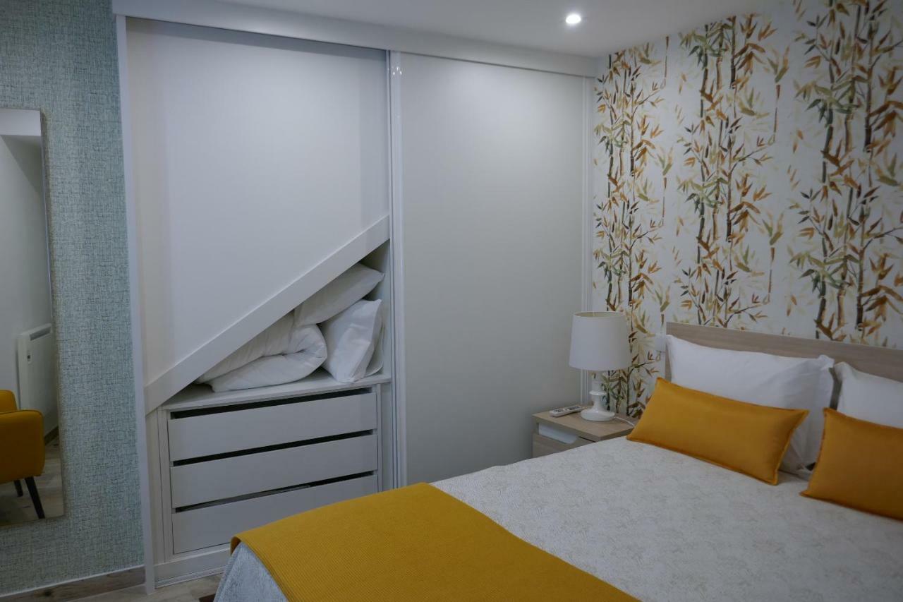 Belo Apartment Leiria Luaran gambar