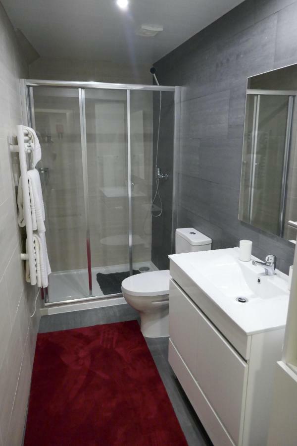 Belo Apartment Leiria Luaran gambar