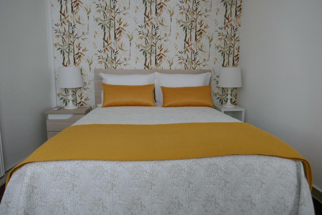 Belo Apartment Leiria Luaran gambar