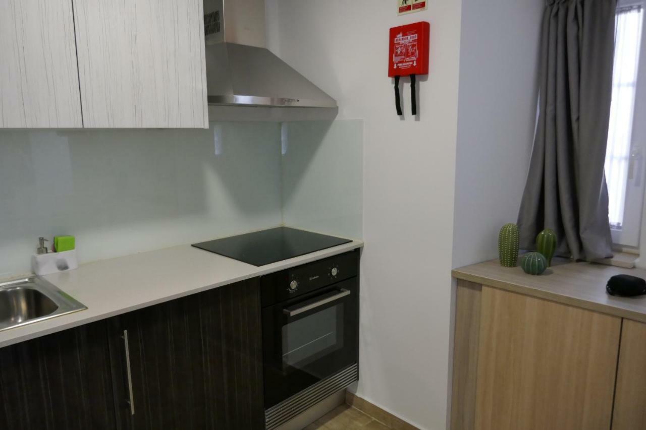 Belo Apartment Leiria Luaran gambar