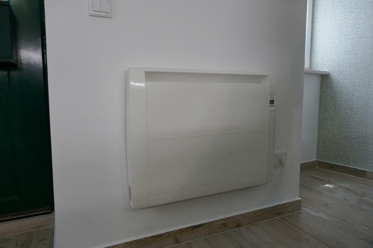 Belo Apartment Leiria Luaran gambar